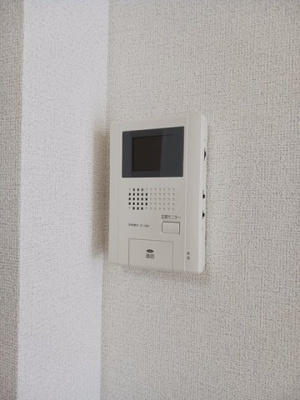 【設備】 | スカイハイツＢ