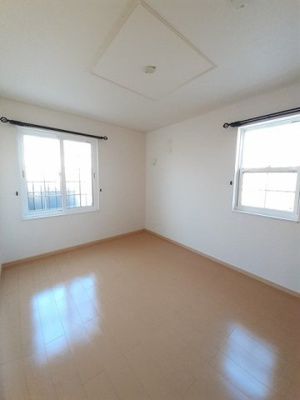 【内装】 | ウィンクルＡ | 内装もきれいです