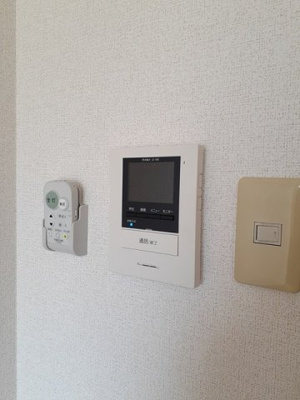 【設備】 | ニューシティサルビア