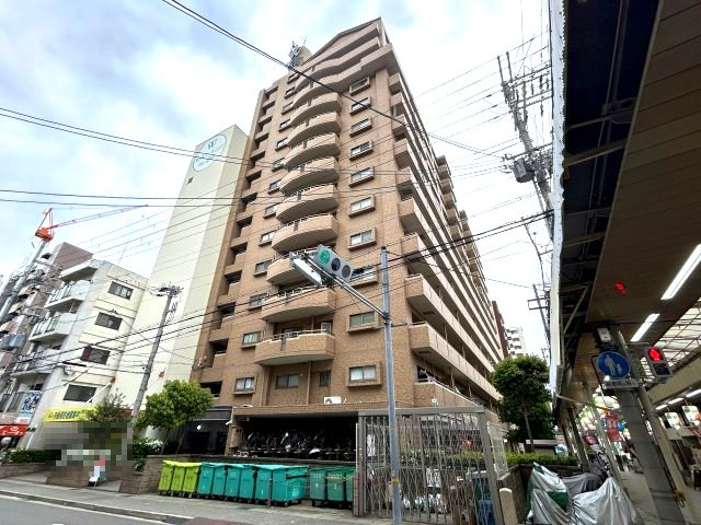 ワコーレアプローズ春日野　