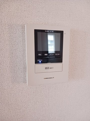 【設備】 | ガーデンハイツ