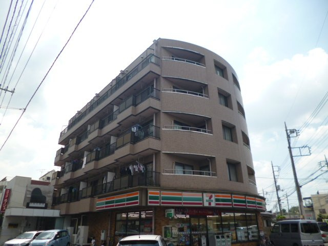 グランドカーサ武蔵野