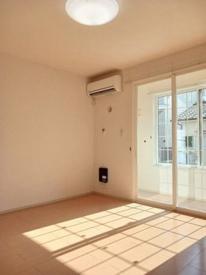 【内装】 | ニューハピネス | 内装も気になるポイント