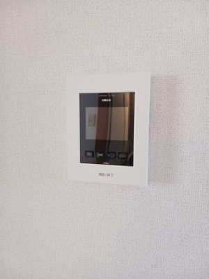 【設備】 | グリーンハイツ