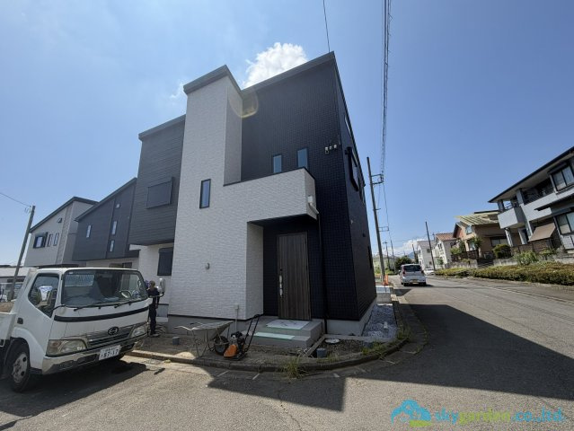 秦野市堀山下第2　新築戸建　全4棟2号棟