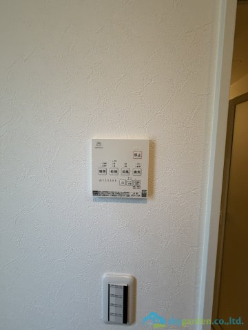 秦野市堀山下第2　新築戸建　全4棟2号棟の設備