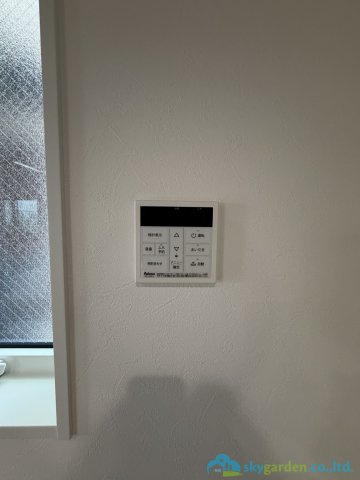 秦野市堀山下第2　新築戸建　全4棟2号棟の設備
