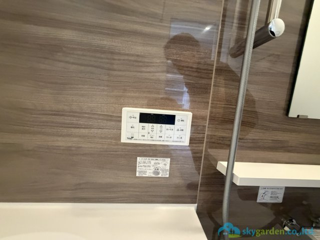 秦野市堀山下第2　新築戸建　全4棟2号棟の設備