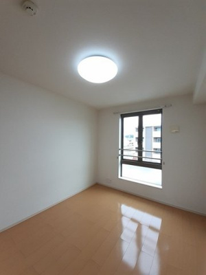 【内装】 | リバーサイド | きれいな内装です