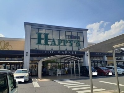 【周辺】 | ニューエルディムしみず | ハピーズさんまで820m