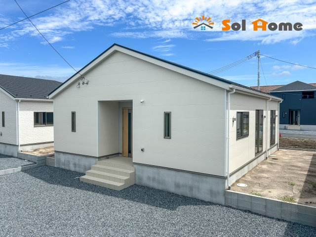 前橋市青柳町第28　新築住宅全10棟