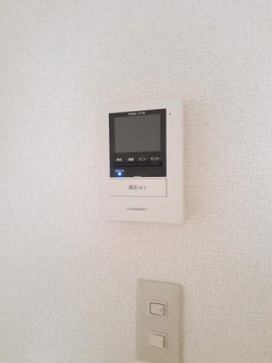 【設備】 | プロムナードβ