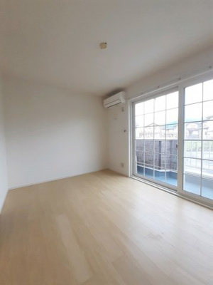 【内装】 | プロムナードβ | 内装です