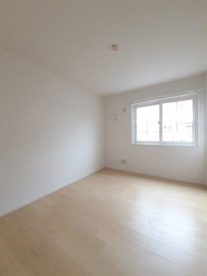 【内装】 | プロムナードβ | 内装は落ち着いています