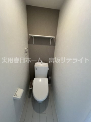 【トイレ】