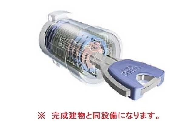 【設備】 | グリーンサイド