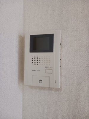 【設備】 | スカイハイツＡ