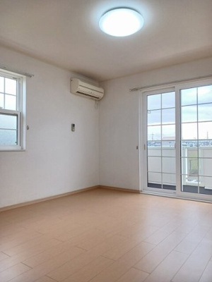 【内装】 | スカイハイツＡ | 内装も気になるポイント