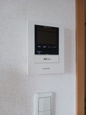 【設備】 | ア・ラ・モード．メゾン