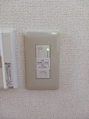 【設備】 | リバーサイド藤和Ａ