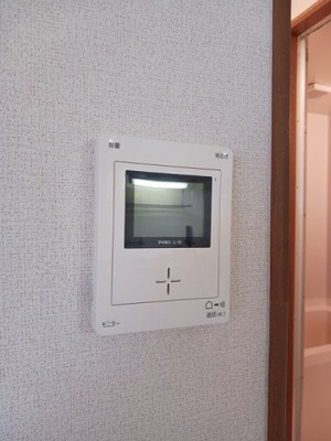 【設備】 | エルディム内田Ａ