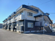 エルディム内田Ａの画像