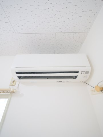 コーポK.Y2の設備|※写真は別の部屋のものです。