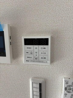 【設備】 | グランソフィア細谷Ⅲ