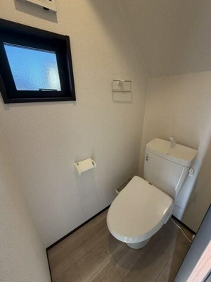 【トイレ】 | グランソフィア細谷Ⅲ