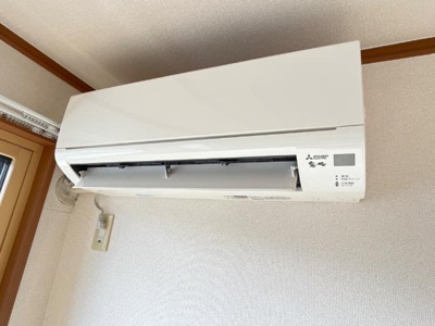 【設備】 | Ｖｉｖａｔ中野 | エアコン