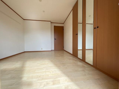 【寝室】 | Ｖｉｖａｔ中野 | 西洋室