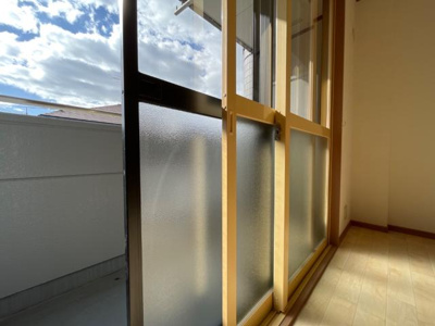 【その他】 | Ｖｉｖａｔ中野 | 二重サッシ