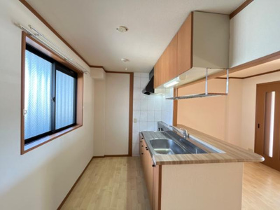 【キッチン】 | Ｖｉｖａｔ中野 | キッチン