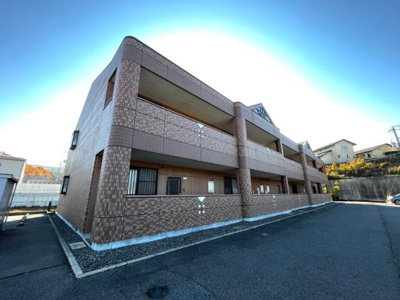 【外観】 | 池之内ヒルズＡＮＮＥＸ | 外観写真（昼）