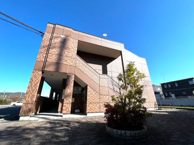 【外観】 | 池之内ヒルズＡＮＮＥＸ | 外観写真（昼）