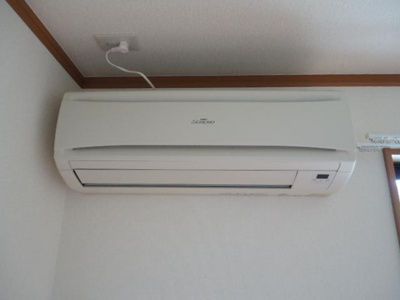 【設備】 | 池之内ヒルズＡＮＮＥＸ | 室内設備