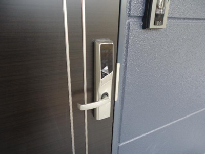 【玄関】 | アミスタ | 玄関