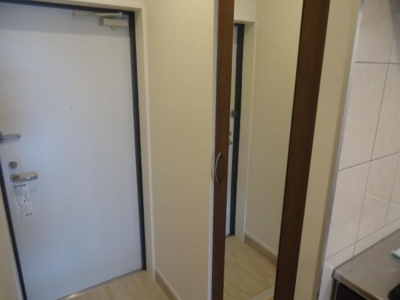 【玄関】 | アミスタ | 玄関