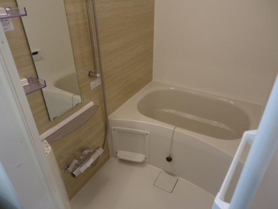 【浴室】 | アミスタ | バス