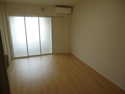 【内装】 | アミスタ | 洋室