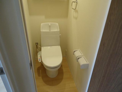 【トイレ】 | アミスタ | シャワー付トイレ