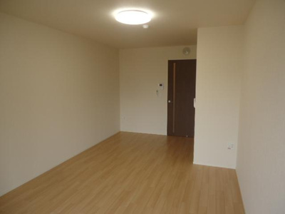 【内装】 | アミスタ | 洋室