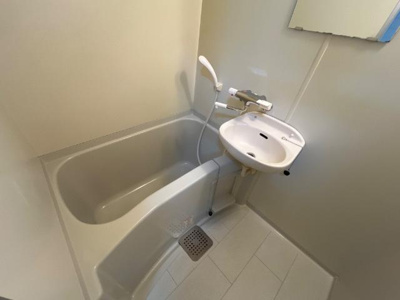 【浴室】 | アドバンス | バス