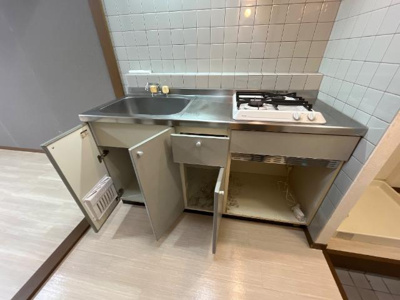 【キッチン】 | アドバンス | キッチン