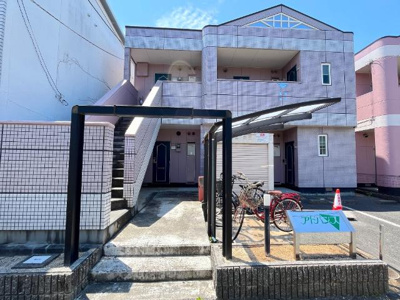 【外観】 | アドバンス | 外観写真（昼）