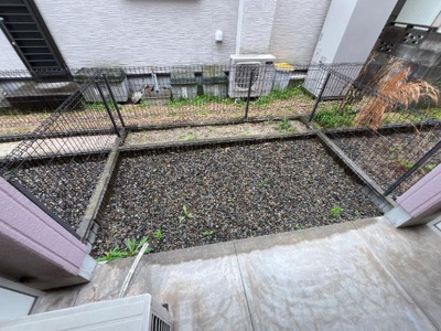 【その他】 | アドバンス | 専用庭