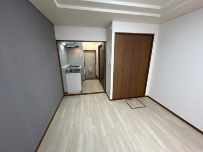 【内装】 | アドバンス | 洋室