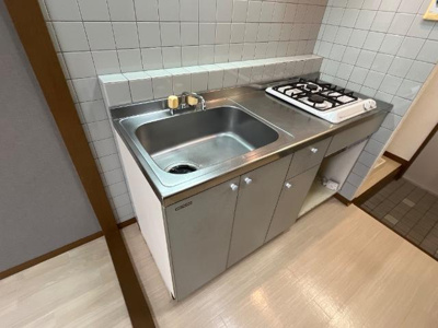 【キッチン】 | アドバンス | キッチン