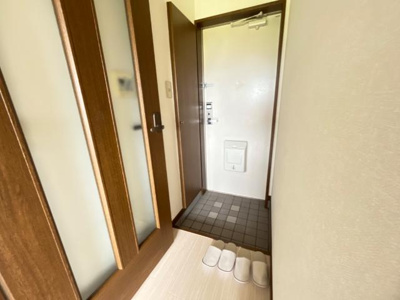 【玄関】 | グランディール | 玄関