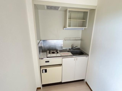 【キッチン】 | グランディール | キッチン